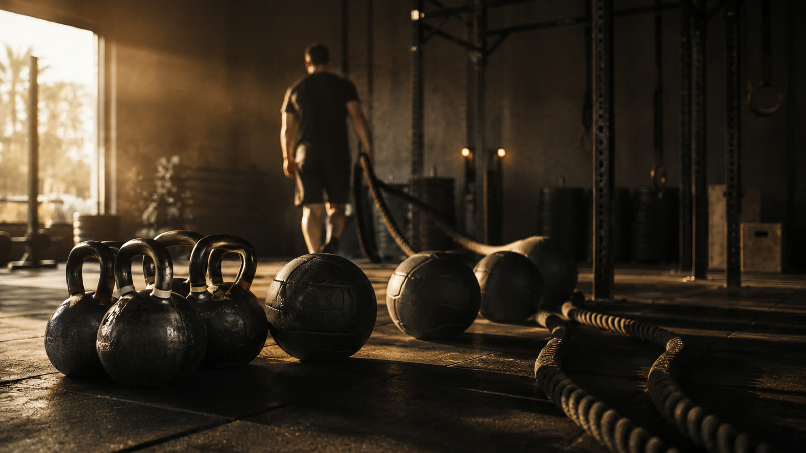 Functional training